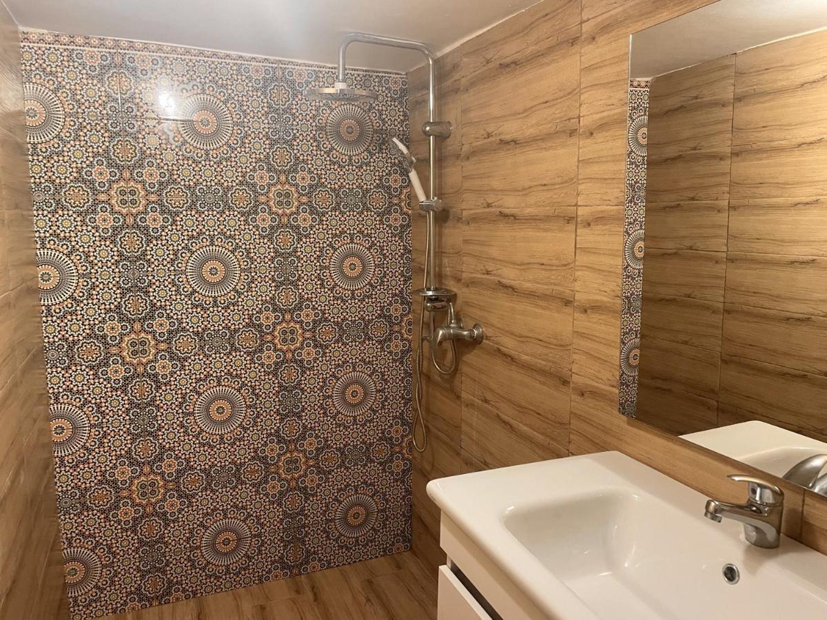 Villa Siesta Marrakesh Ngoại thất bức ảnh