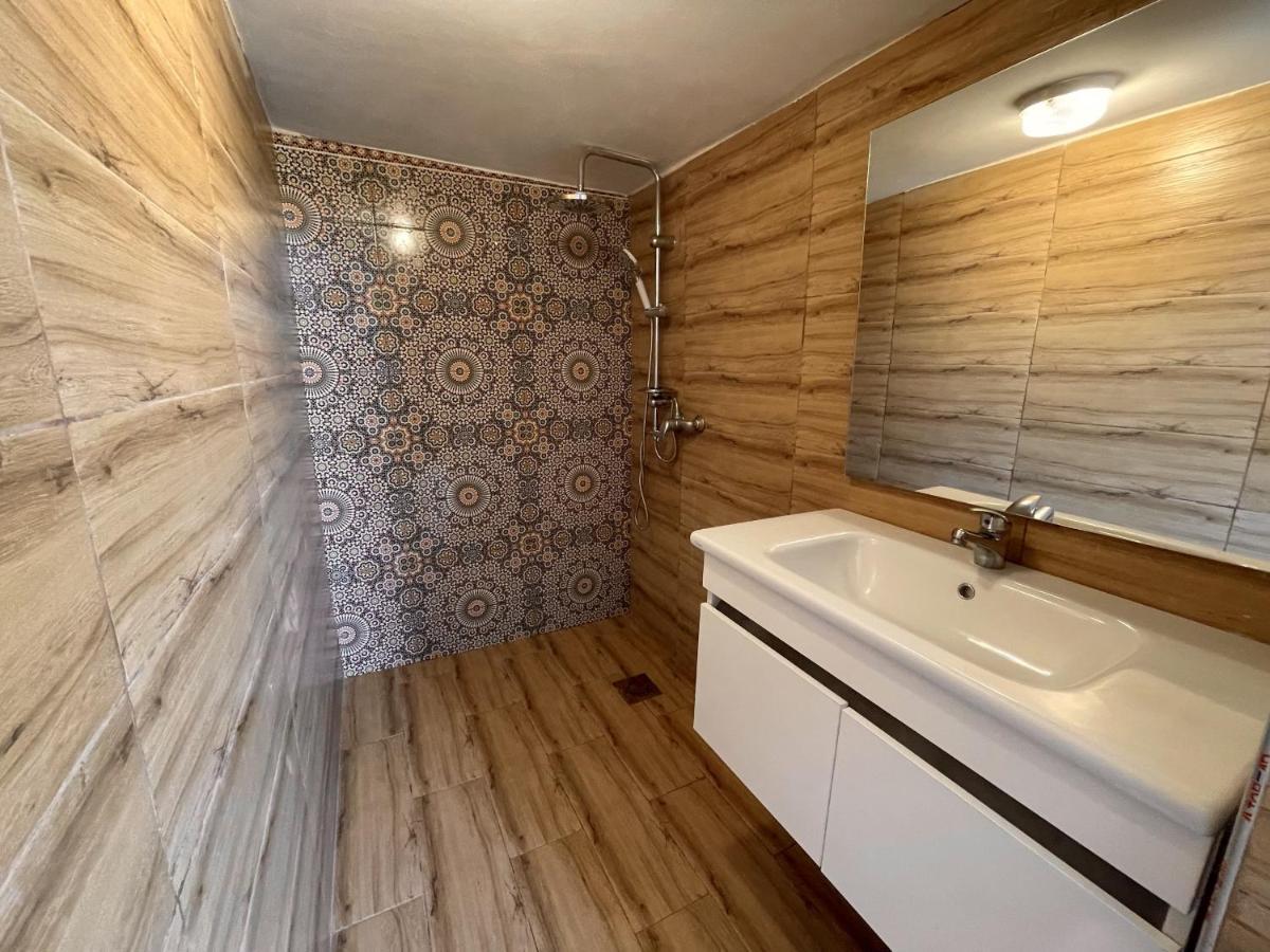 Villa Siesta Marrakesh Ngoại thất bức ảnh